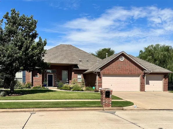 8205 NW 64th Ter, Oklahoma City, OK 73132