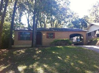 3321 Valewood Dr, Shreveport, LA 71109