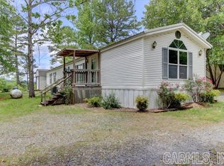 228 Fishing Village Rd #22, Mount Ida, AR 71957