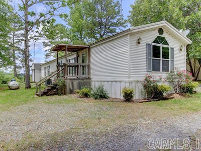 228 Fishing Village Rd #22, Mount Ida, AR, 71957