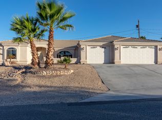 3355 Fountain Palm Dr, Lake Havasu City, AZ 86404