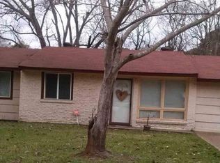 2813 Engleside Dr, Jackson, MS 39212