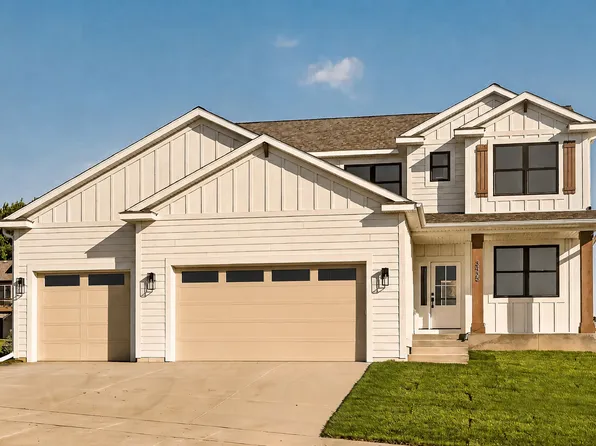 3435 Stonehedge Dr NE, Rochester, MN 55906