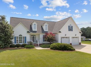 1327 Windsong Dr, Greenville, NC 27858