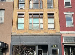 53 3rd St #1E, Troy, NY 12180