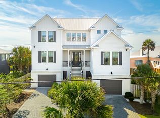 507 W Ashley Ave, Folly Beach, SC 29439