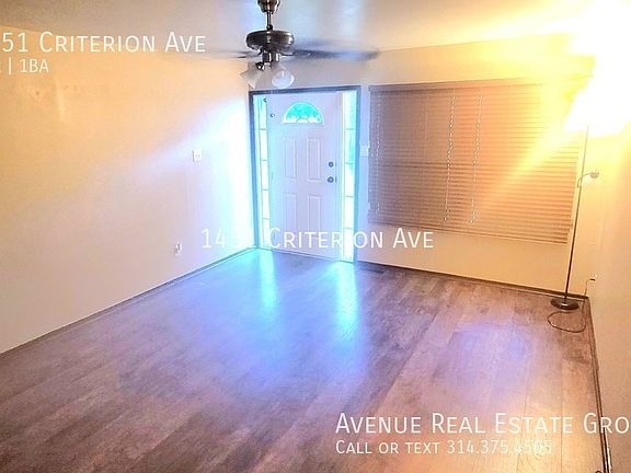 2nd image of 1451 Criterion Ave