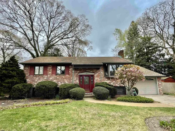 5 Park Ave, Linwood, NJ 08221