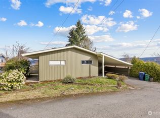 8406 S 124th Pl, Seattle, WA 98178