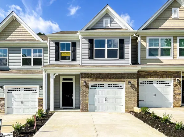 52 Fair Village Ln, Simpsonville, SC 29680