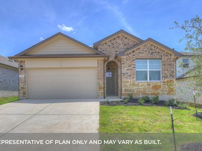 105 Escala Way, San Marcos, TX, 78666