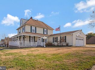 4807 Ruatan St, College Park, MD 20740