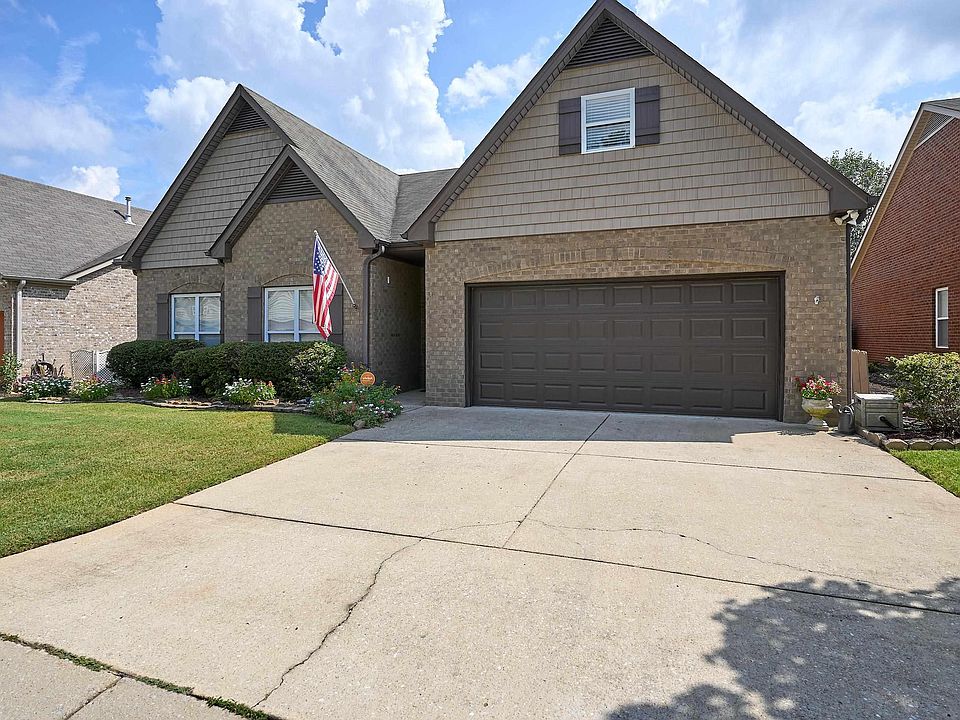 987 Valley Cir, Leeds, AL 35094 Zillow