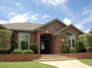 6013 85th St, Lubbock, TX 79424