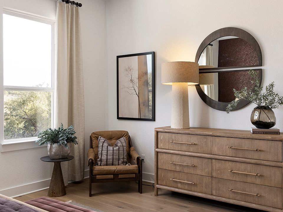 Leander, TX