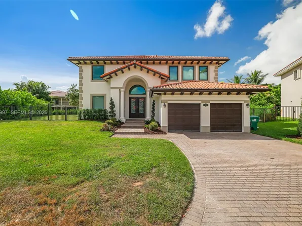 7516 SW 190th St, Cutler Bay, FL 33157