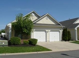 37 Highland Dr, Stafford Twp, NJ 08050