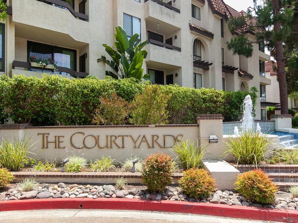 5805 Friars Rd APT 2411, San Diego, CA 92110