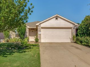 3820 Bandera Ranch Rd, Roanoke, TX 76262