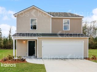 225 Saddle Brooke Trc, Brunswick, GA 31525
