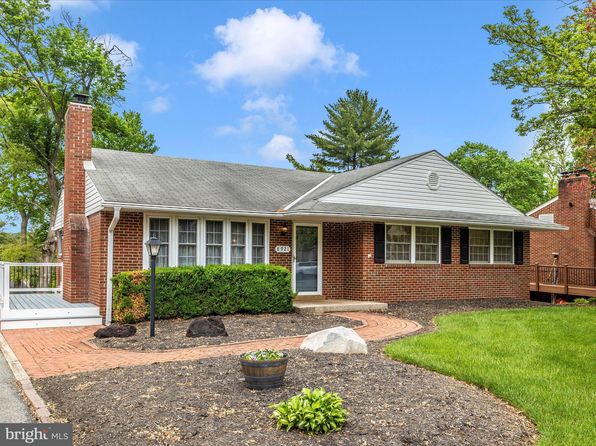8921 N Westland Dr, Gaithersburg, MD 20877