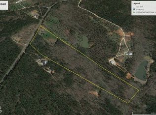 1423 Clay Rd, Monticello, GA 31064