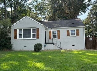 1841 Hooper St, Decatur, GA 30032