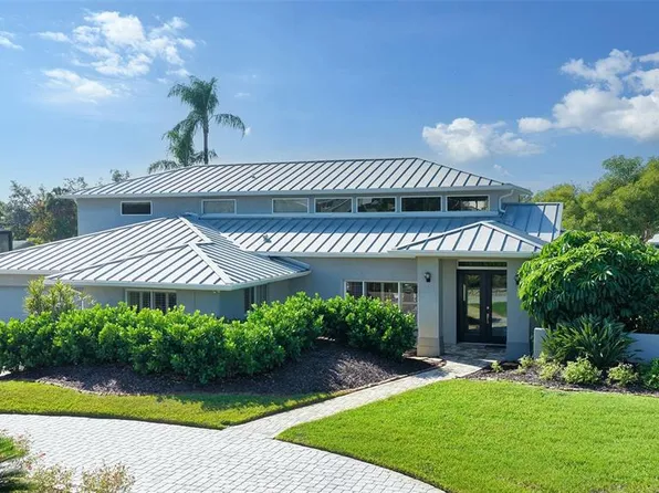 7430 Cove Ter, Sarasota, FL 34231