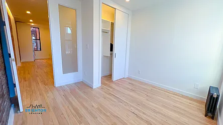 Rented by Brighton Management