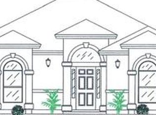 424 Jazmin Rd, Laredo, TX 78043