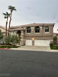 114 Weatherwood Ct, Henderson, NV, 89074