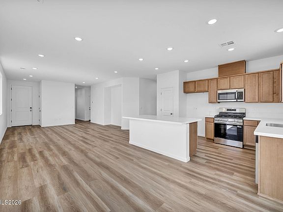 3rd image of 6679 Morgan Mill Rd Homesite 46