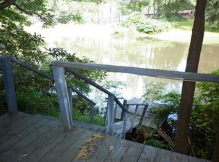 194 Trails End Road, Curwensville, PA 16833