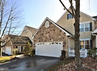 1116 Harrogate Way, Ambler, PA 19002