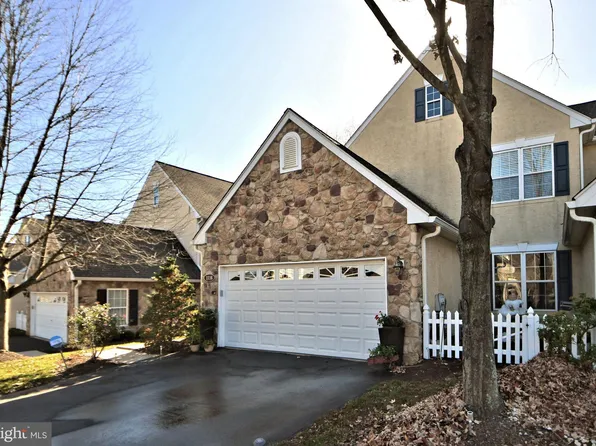 1116 Harrogate Way, Ambler, PA 19002
