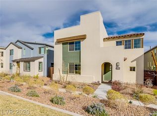 2287 Sutton Cliff Ave, Henderson, NV 89052