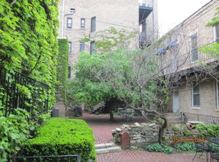 1448 W Polk St APT 1R, Chicago, IL 60607