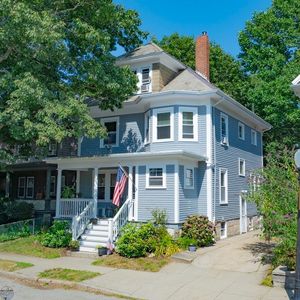 88 Rotch St, New Bedford, MA, 02740