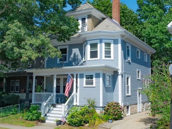 88 Rotch St, New Bedford, MA 02740