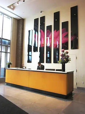 Rented by Jesse Evans, LREB | media 60