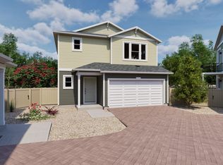 Tilbury Plan, Muegge Farms, Bennett, CO 80102