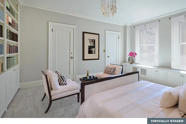 Sold by Brown Harris Stevens | media 7