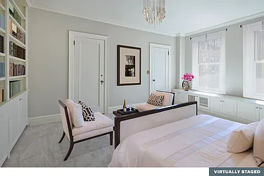 Sold by Brown Harris Stevens