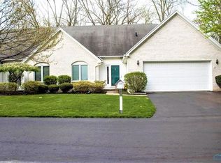 5704 Waterford Pl, Toledo, OH 43623