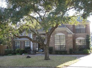 2015 Caravel Dr, League City, TX 77573