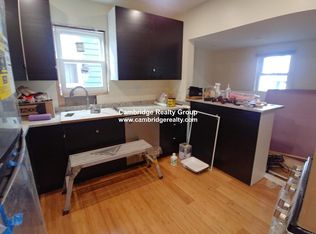 69 Bonair St, Somerville, MA 02145