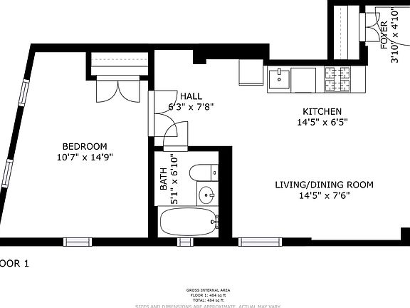2nd image of this home