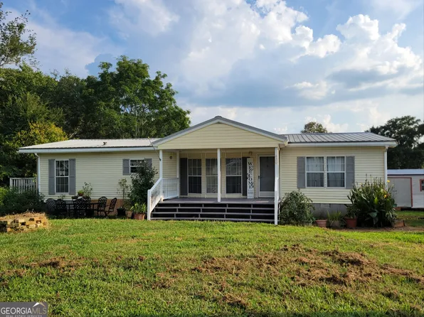 420 Sanford Dr, Nicholson, GA 30565