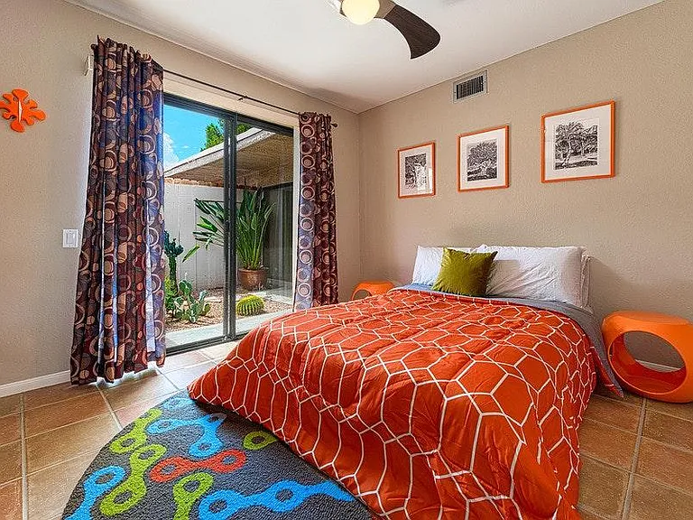 3rd Bedroom