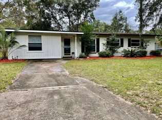 219 SE Oak Hill St, Lake City, FL 32025